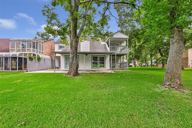 1746 Cloister Dr Unit 33, Crosby, TX 77532 - photo 3