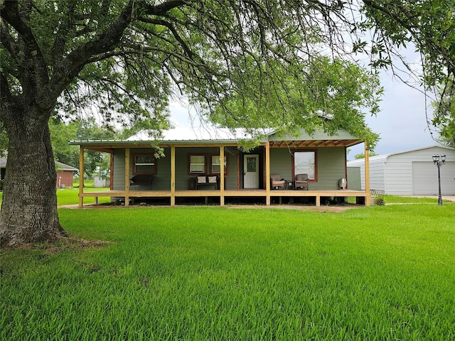 11617 Sunnyside Dr, Mont Belvieu, TX 77523 - photo 1