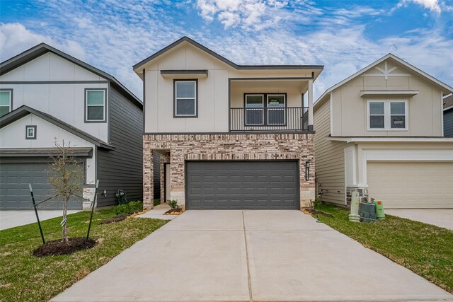 14975 Eagle Feather Dr, Houston, TX 77090 - photo 1