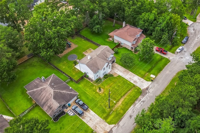 1023 Carson Dr, Magnolia, TX 77354 - photo 9