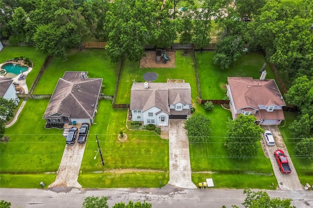 1023 Carson Dr, Magnolia, TX 77354 - photo 5