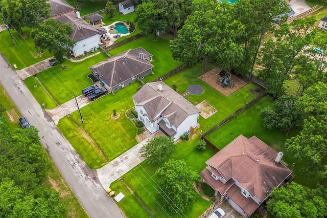 1023 Carson Dr, Magnolia, TX 77354 - photo 6