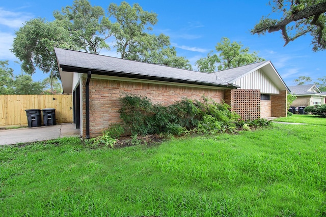 1742 Glenview Dr, Alvin, TX 77511 - photo 3