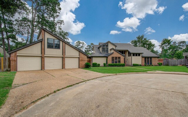 3310 Oak Knoll Ct, Montgomery, TX 77356 - photo 3