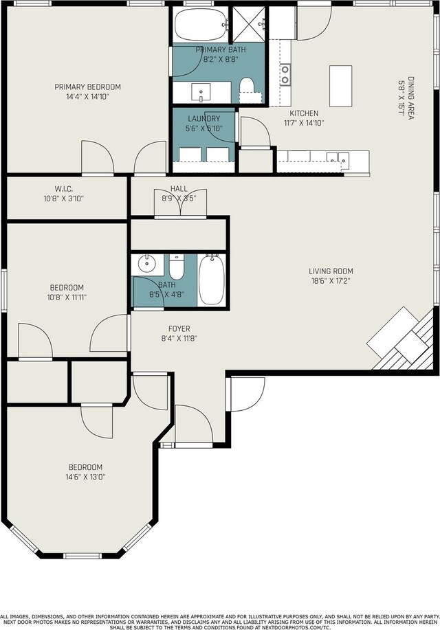 8318 Winthrop St, Houston, TX 77075 - photo 26