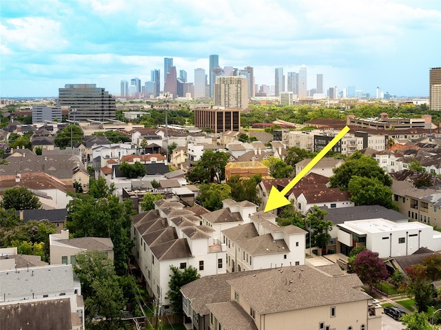 4314 Gibson St Unit B, Houston, TX 77007 - photo 32