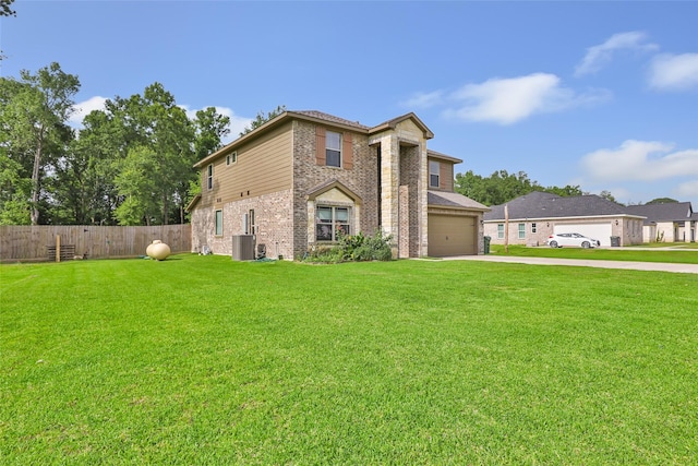 2045 Rd 660, Dayton, TX 77535 - photo 1