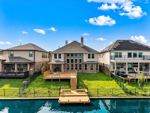 4023 Siderno Dr, Missouri City, TX 77459 - photo 1
