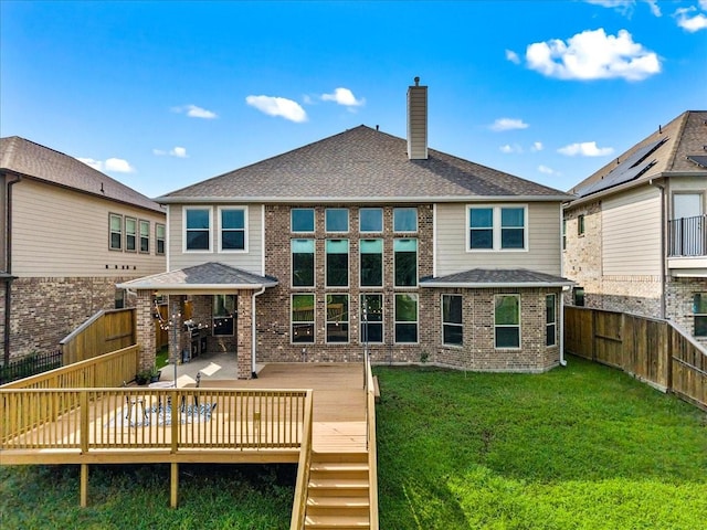 4023 Siderno Dr, Missouri City, TX 77459 - photo 3