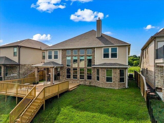 4023 Siderno Dr, Missouri City, TX 77459 - photo 23