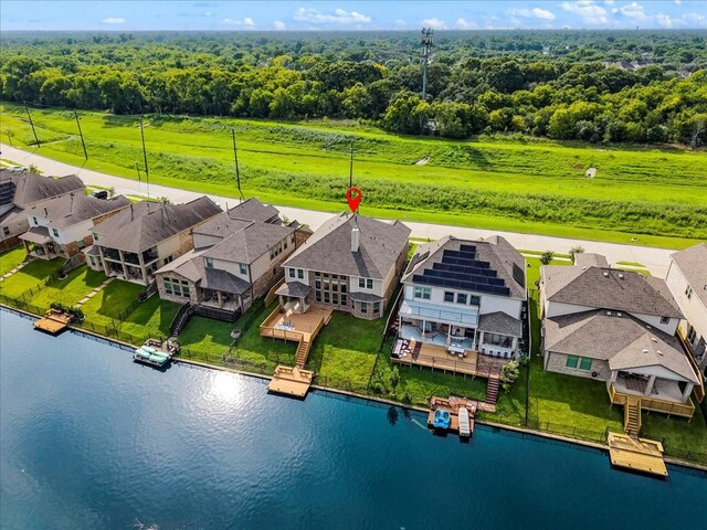 4023 Siderno Dr, Missouri City, TX 77459 - photo 46