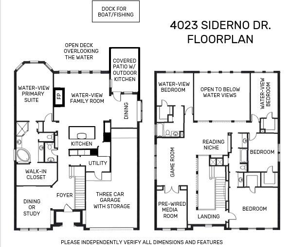 4023 Siderno Dr, Missouri City, TX 77459 - photo 50