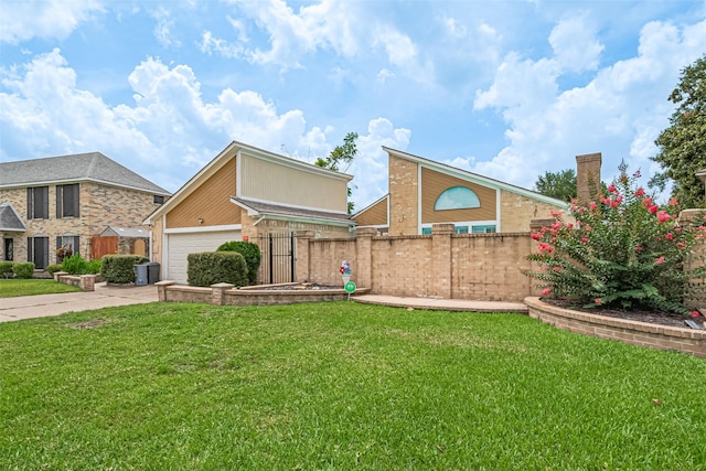 291 Wood Loop St, Houston, TX 77015 - photo 4