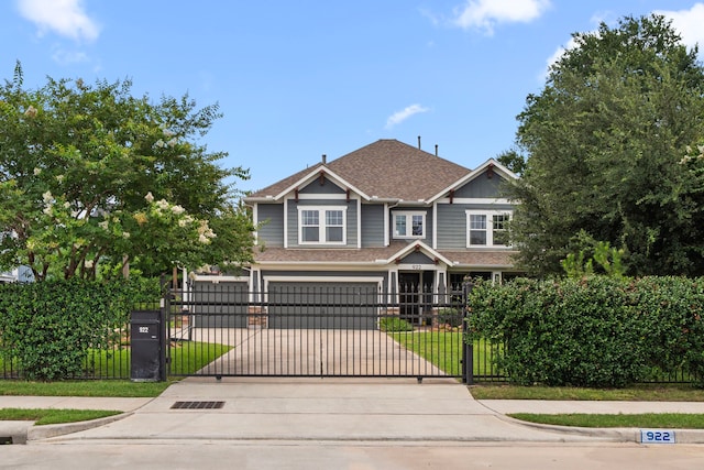 922 Wakefield Dr, Houston, TX 77018