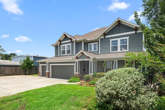 922 Wakefield Dr, Houston, TX 77018