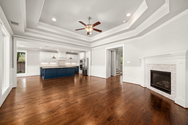 922 Wakefield Dr, Houston, TX 77018