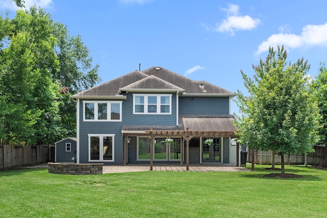 922 Wakefield Dr, Houston, TX 77018