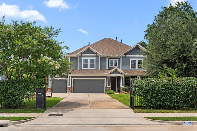 922 Wakefield Dr, Houston, TX 77018