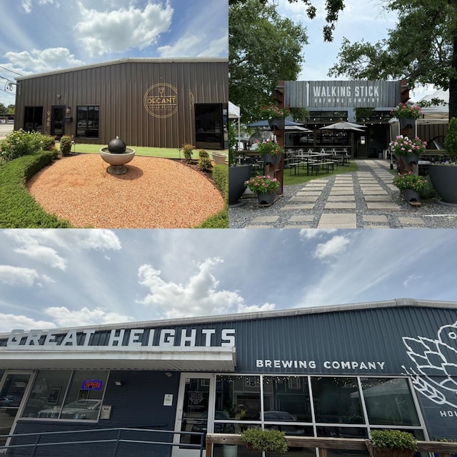 922 Wakefield Dr, Houston, TX 77018