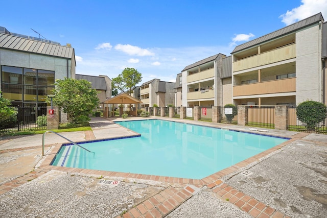 8517 Hearth Dr Unit 5, Houston, TX 77054 - photo 17