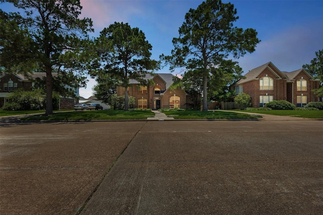 20731 Maple Village Dr, Cypress, TX 77433 - view of front of house