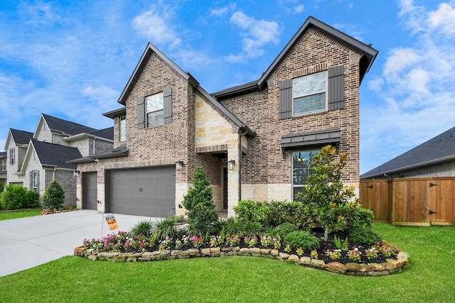 3037 Prairie Sky Ln, Katy, TX 77493 - photo 1
