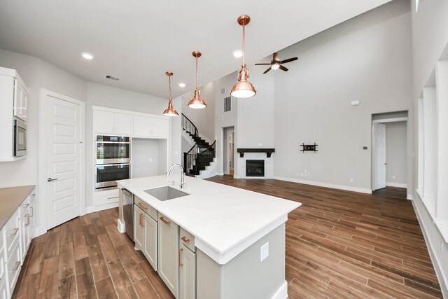 3037 Prairie Sky Ln, Katy, TX 77493 - photo 12