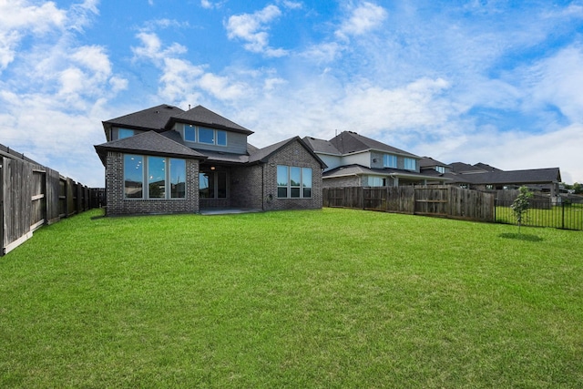 3037 Prairie Sky Ln, Katy, TX 77493 - photo 44