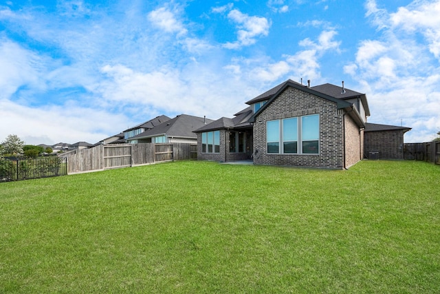 3037 Prairie Sky Ln, Katy, TX 77493 - photo 45