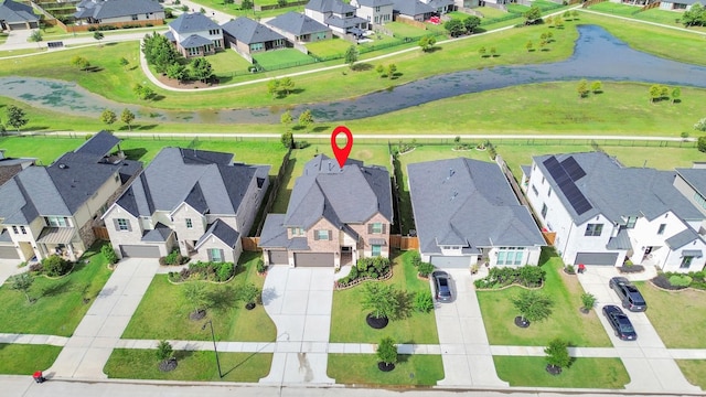 3037 Prairie Sky Ln, Katy, TX 77493 - photo 48