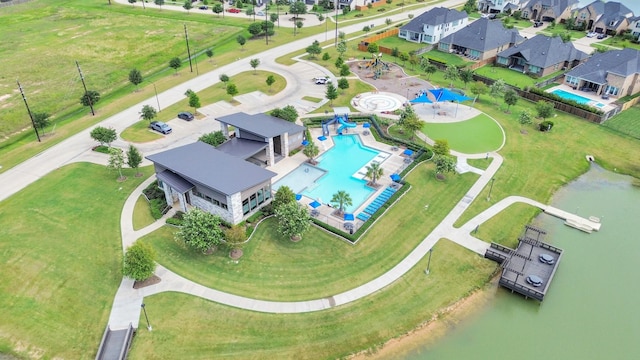 3037 Prairie Sky Ln, Katy, TX 77493 - photo 49