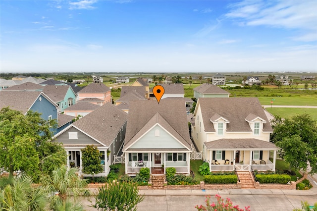 2 Curiosity Ln, Galveston, TX 77554 - photo 1