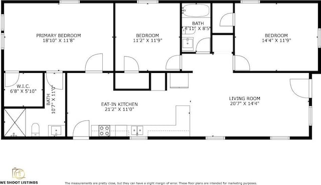 4217 Sterling St, Houston, TX 77051 - photo 11