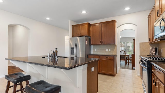 25354 Holton Ridge Dr, Katy, TX 77494 - photo 8