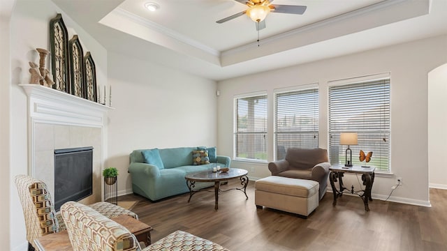 25354 Holton Ridge Dr, Katy, TX 77494 - photo 10