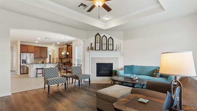 25354 Holton Ridge Dr, Katy, TX 77494 - photo 11