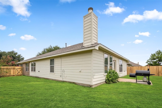 21702 Prairie Spring Ln, Spring, TX 77379 - photo 25