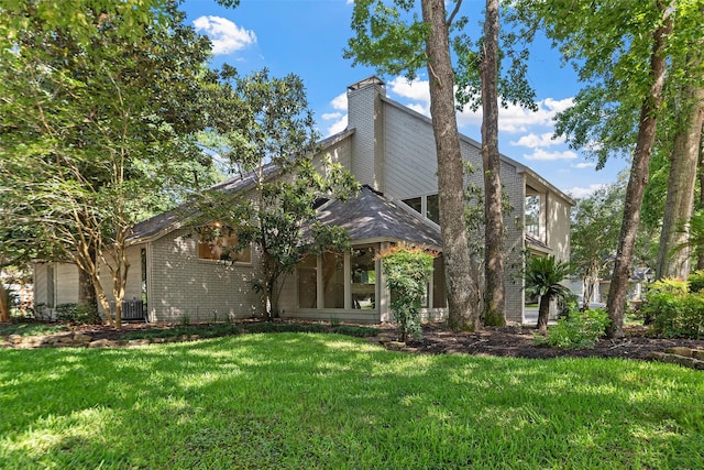 2022 Wind Creek Dr, Kingwood, TX 77345 - photo 1