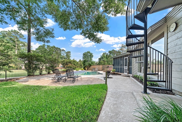 2022 Wind Creek Dr, Kingwood, TX 77345 - photo 32
