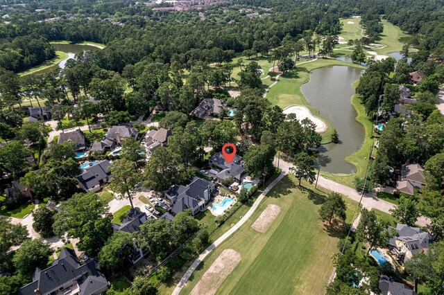 2022 Wind Creek Dr, Kingwood, TX 77345 - photo 42