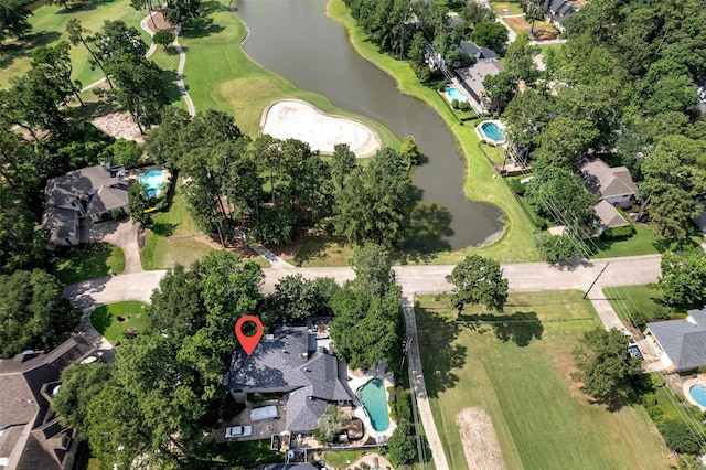 2022 Wind Creek Dr, Kingwood, TX 77345 - photo 43