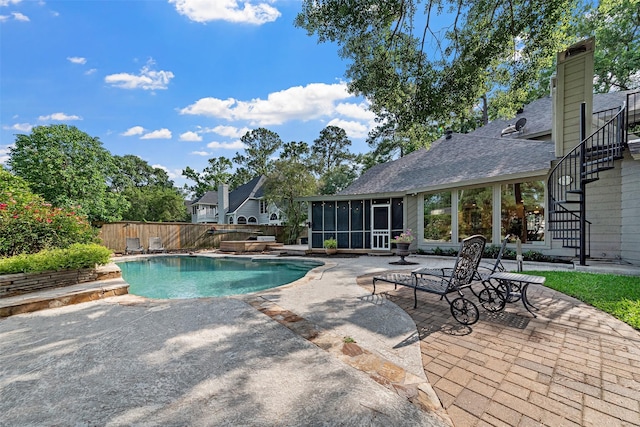 2022 Wind Creek Dr, Kingwood, TX 77345 - photo 35