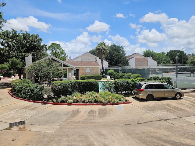 7950 N Stadium Dr Unit 191, Houston, TX 77030 - view of building exterior