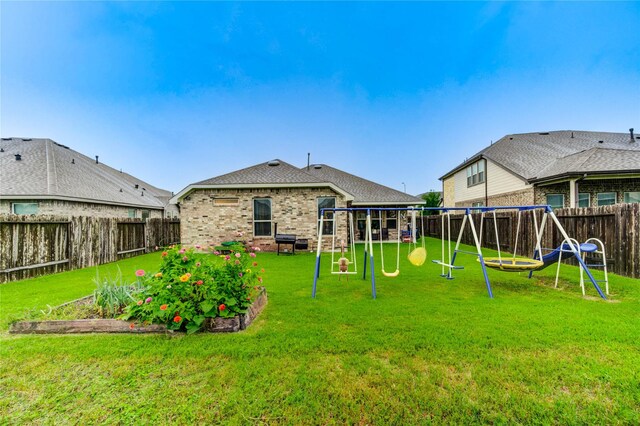 2519 Ocean Pass Ln, Richmond, TX 77469