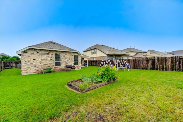 2519 Ocean Pass Ln, Richmond, TX 77469