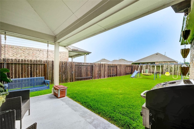 2519 Ocean Pass Ln, Richmond, TX 77469