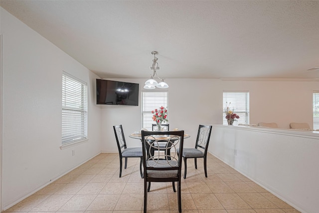 18231 Rexine Ln, Cypress, TX 77433 - dining area with plenty of natural light