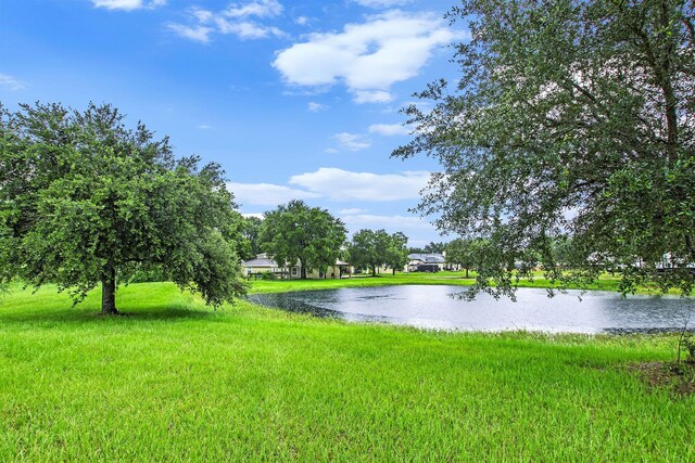 7403 Falcon Dr, Brookshire, TX 77423 - water view