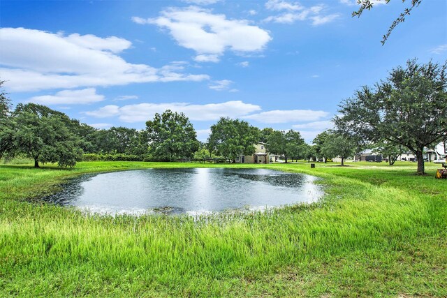 7403 Falcon Dr, Brookshire, TX 77423 - water view