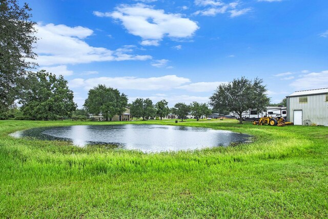 7403 Falcon Dr, Brookshire, TX 77423 - water view